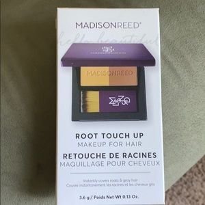 Cult favorite root touch up powder!